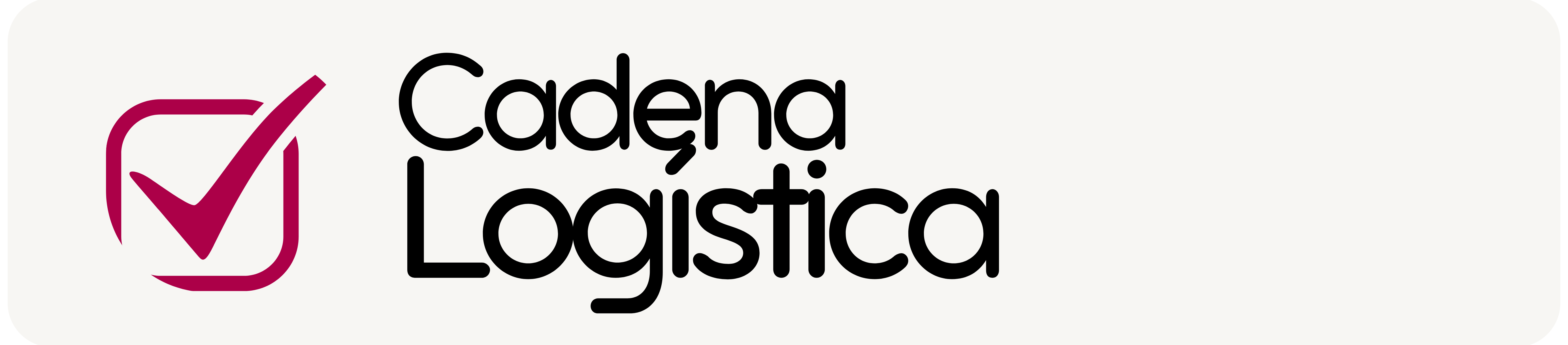 Cadena Logística